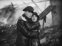 Uno Henning (Andreas Labov), Edith Jéhanne (Jeanne Ney)