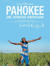 Pahokee, une jeunesse américaine, affiche