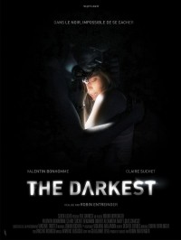 The Darkest, affiche