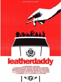 Leatherdaddy, affiche