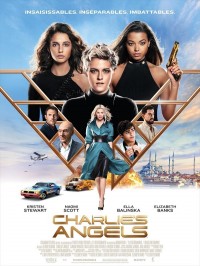 Charlie's Angels, affiche