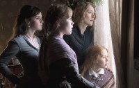 Emma Watson, Florence Pugh, Saoirse Ronan, Eliza Scanlen