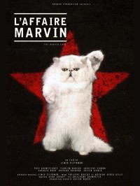L'Affaire Marvin, affiche