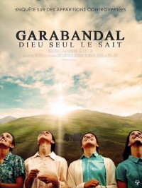 Garabandal, affiche