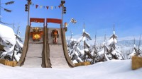 La Bataille géante de boules de neige 2 : L'Incroyable Course de luge, extrait