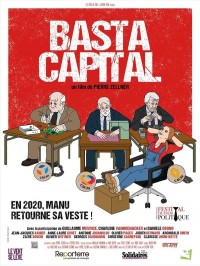 Basta Capital, affiche