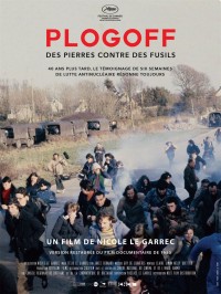 Plogoff : Des pierres contre des fusils