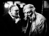 Personnage, Emil Jannings