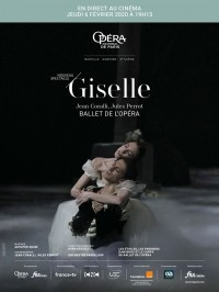 Giselle (Opéra Garnier)