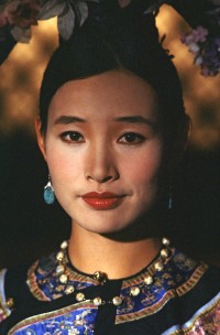 Joan Chen 