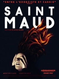 Saint Maud, affiche