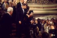 Robert Mitchum, Jeanne Moreau, Robert De Niro