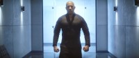 Vin Diesel (Ray Garrison)