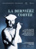 La Dernière Corvée, Affiche version restaurée