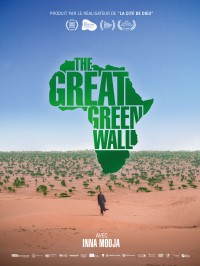 The Great Green Wall - Affiche