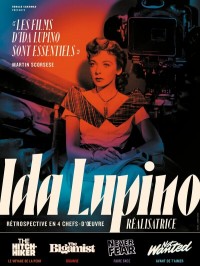 Affiche Bigamie - Ida Lupino