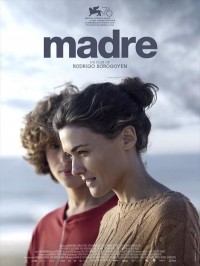 Madre, affiche
