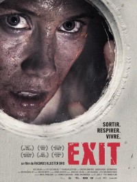 Exit - Affiche