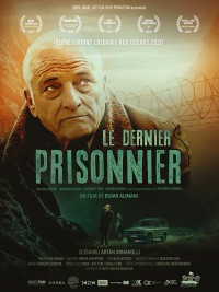 Le Dernier Prisonnier - Affiche