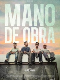 Mano De Obra, affiche