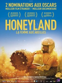 Honeyland, affiche