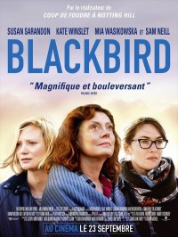 Blackbird, affiche