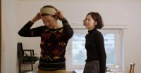 Song Seon-mi (Su-young), Kim Min-hee (Gam-hee)