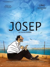 Josep, affiche