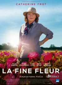 La Fine Fleur - Affiche