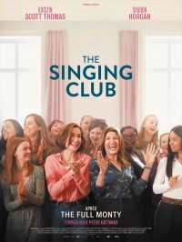 The Singing Club, affiche
