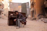 Le Dernier Piano - Réalisation Jimmy Keyrouz - Photo