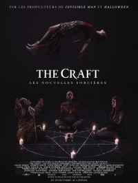The Craft - Les nouvelles socières, affiche