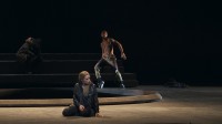 La danse urbaine revisite le classique de Jean-Philippe Rameau