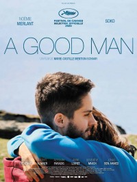 A Good Man - affiche