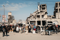 9 jours à Raqqa - extrait