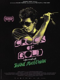 Affiche Crock of Gold