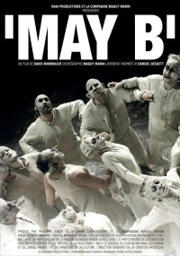 May B - Affiche