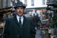 Benedict Cumberbatch (Greville Wynne)