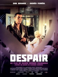Despair (Affiche)