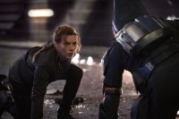 Scarlett Johansson (Natasha Romanof / Black Widow)