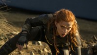 Scarlett Johansson (Natasha Romanof / Black Widow)