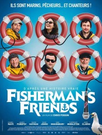 Affiche Fisherman's Friends