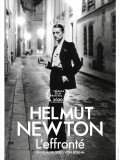 Helmut Newton, l'effronté, affiche