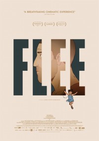 Flee - Affiche
