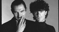 Ron Mael, Russell Mael