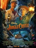 Jungle Cruise, affiche