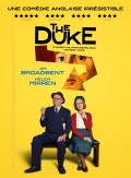 Affiche The Duke - Roger Michell