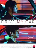 Drive my car - Affiche