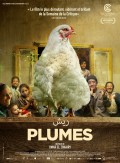 Affiche Plumes - Omar El Zohairy