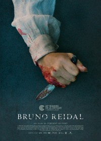 Bruno Reidal - affiche